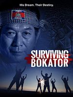 Poster der Surviving Bokator