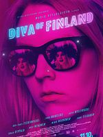 Poster der Diva Of Finland