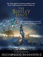 Poster der The Bentley Effect