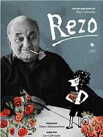 Poster der Rezo