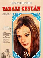 Poster der Yaralı Ceylan