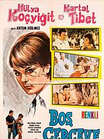 Poster der Boş Çerçeve