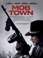 Poster der Mob Town
