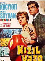 Poster der Kızıl Vazo
