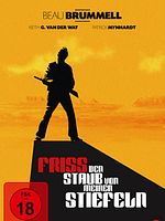 Poster der Friss den Staub von meinen Stiefeln