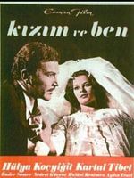 Poster der Kızım ve Ben