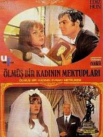 Poster der Ölmüş Bir Kadının Mektupları