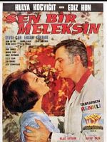 Poster der Sen Bir Meleksin