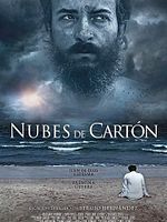 Poster der Nubes de cartón