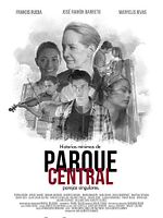 Poster der Parque Central