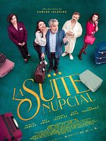 Poster der La suite nupcial