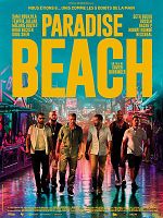 Poster der Paradise Beach