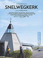 Poster der Snelwegkerk