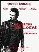 Poster der Le Sang des loups