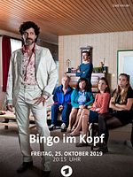 Poster der Bingo im Kopf