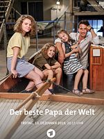 Poster der Der beste Papa der Welt