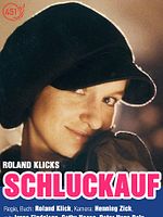 Poster der Schluckauf