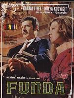 Poster der Funda