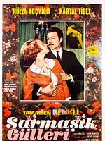Poster der Sarmaşık Gülleri
