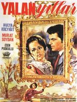 Poster der Yalan Yıllar
