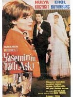 Poster der Yasemin'in Tatlı Aşkı