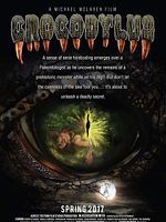 Poster der Crocodylus