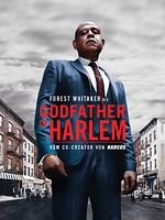 Bild von Godfather Of Harlem
