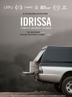 Poster der Idrissa, crònica d'una mort qualsevol