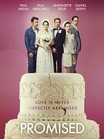 Poster der Promised