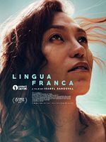 Poster der Lingua Franca