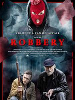 Poster der Robbery