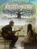 Poster der The Meaning Of Life