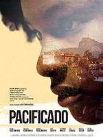 Poster der Pacified