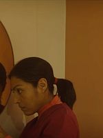 Poster der Santa Bárbara