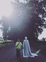 Poster der Se Escuchan Aullidos