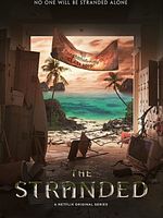 Poster der The Stranded