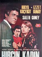 Poster der Hırçın Kadın