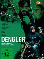 Poster der Dengler - Fremde Wasser