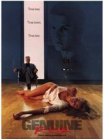 Poster der Risky Game