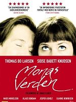 Poster der Monas Welt