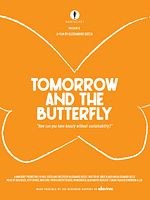 Poster der Tomorrow And The Butterfly