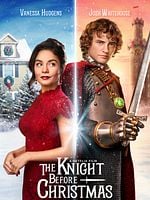 The Knight Before Christmas