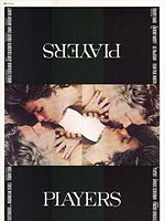 Poster der Spiel mit der Liebe