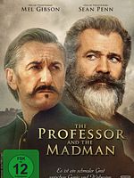 Poster der The Professor And The Madman