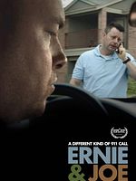 Poster der Ernie & Joe: Crisis Cops