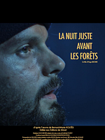 Poster der La nuit juste avant les forêts
