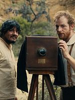 Poster der Vers La Bataille