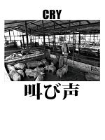 Poster der Cry