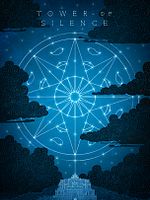 Poster der Tower Of Silence