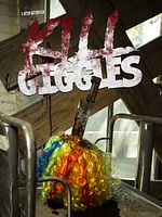 Poster der Kill Giggles